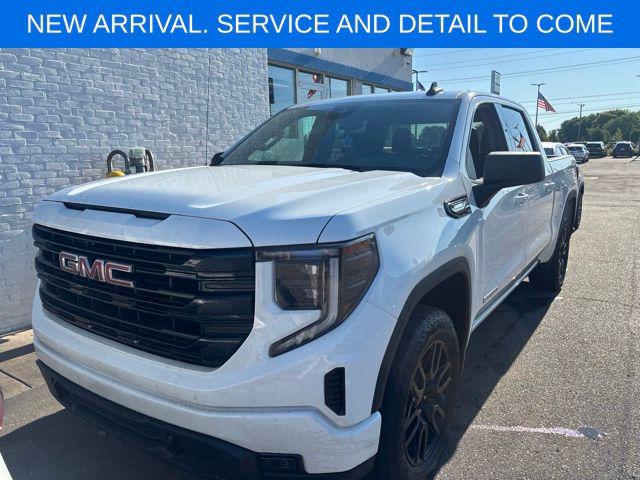 2024 GMC Sierra 1500 4WD Crew Cab Short Box Elevation with 3VL for sale in Sterling Heights, MI