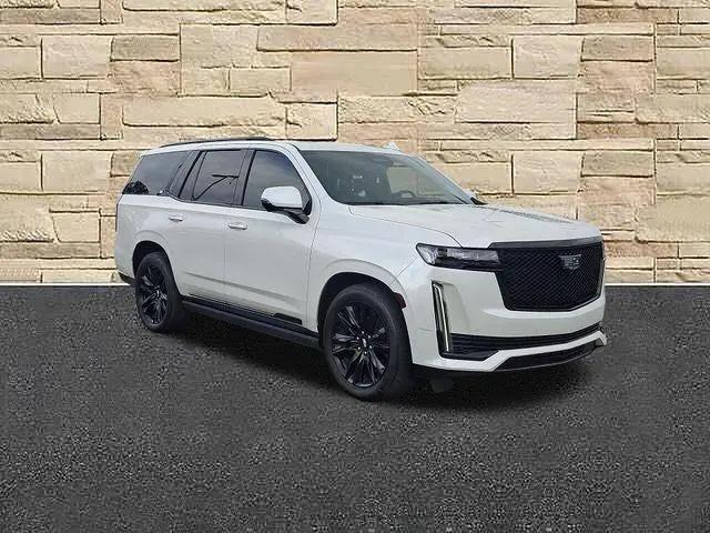 2023 Cadillac Escalade 4WD Sport Platinum for sale in Danbury, CT