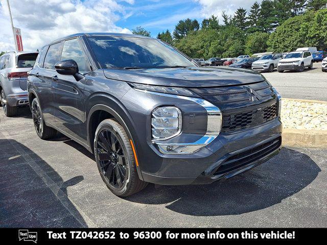 2026 Mitsubishi Outlander LE 2.5 S-AWC for sale in Downingtown, PA