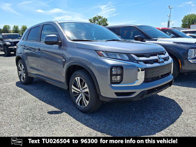 2026 Mitsubishi Outlander Sport 2.0 ES for sale in Downingtown, PA