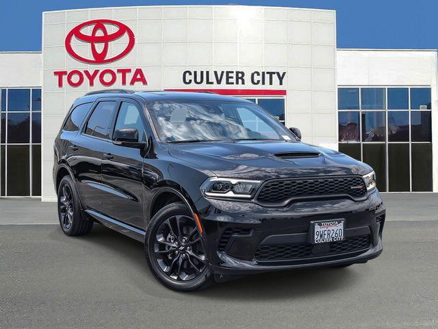 2025 Dodge Durango R/T Plus AWD for sale in Culver City, CA