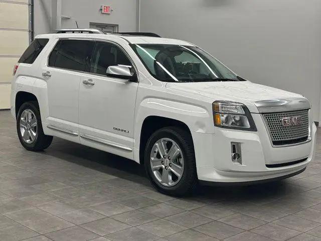 2013 GMC Terrain Denali for sale in Murray, KY