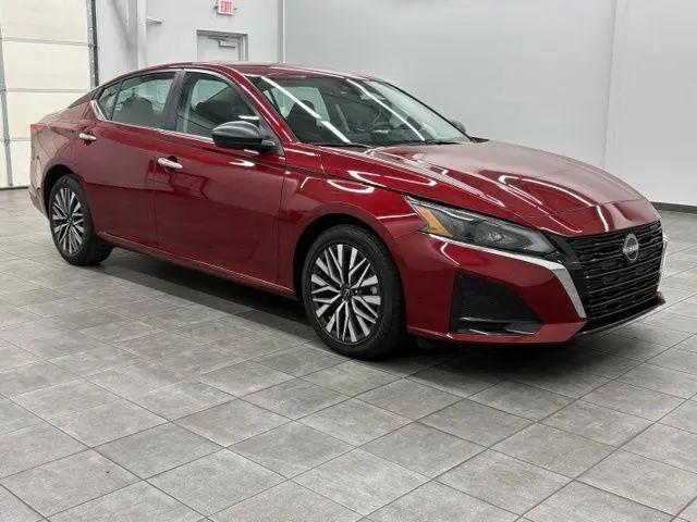 2025 Nissan Altima SV FWD for sale in Murray, KY