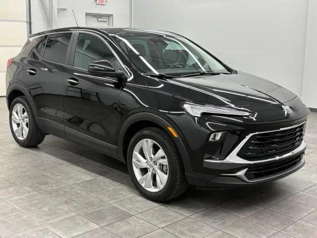 2025 Buick Encore GX Preferred FWD for sale in Murray, KY