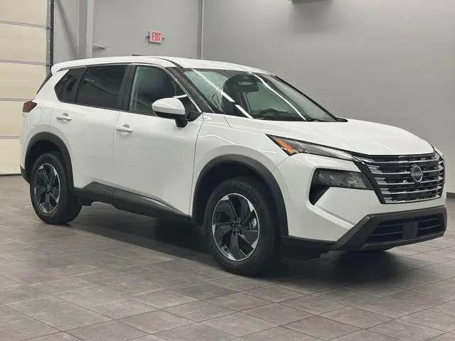 2025 Nissan Rogue SV Intelligent AWD for sale in Murray, KY