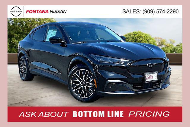2025 Ford Mustang Mach-E Premium for sale in Fontana, CA