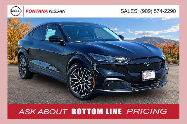 2025 Ford Mustang Mach-E Premium for sale in Fontana, CA
