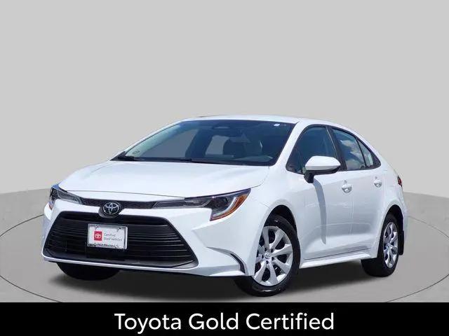 2026 Toyota Corolla LE for sale in Westmont, IL