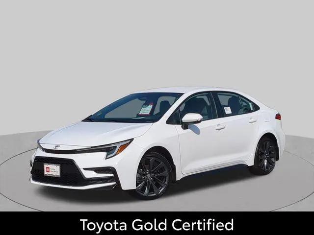 2026 Toyota Corolla SE for sale in Westmont, IL