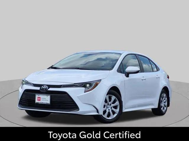 2026 Toyota Corolla LE for sale in Westmont, IL