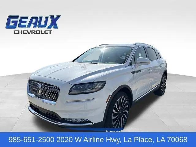 2023 Lincoln Nautilus Black Label for sale in LaPlace, LA