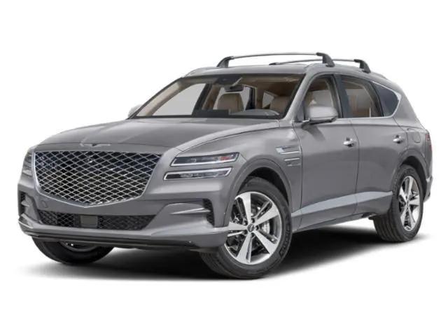 2024 Genesis GV80 3.5T AWD for sale in Conshohocken, PA