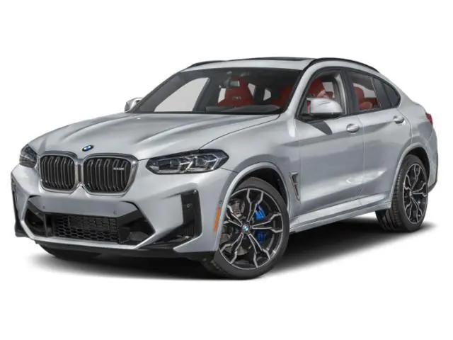 2024 BMW X4 M AWD for sale in Conshohocken, PA