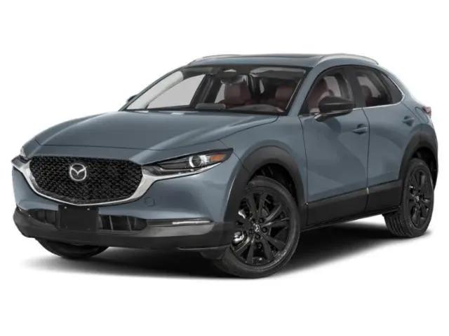 2025 Mazda CX-30 2.5 S Carbon Edition for sale in Conshohocken, PA