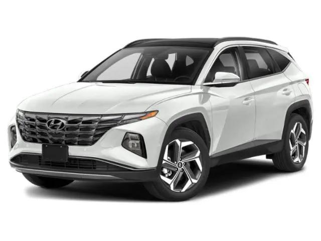 2024 Hyundai Tucson Limited for sale in Conshohocken, PA