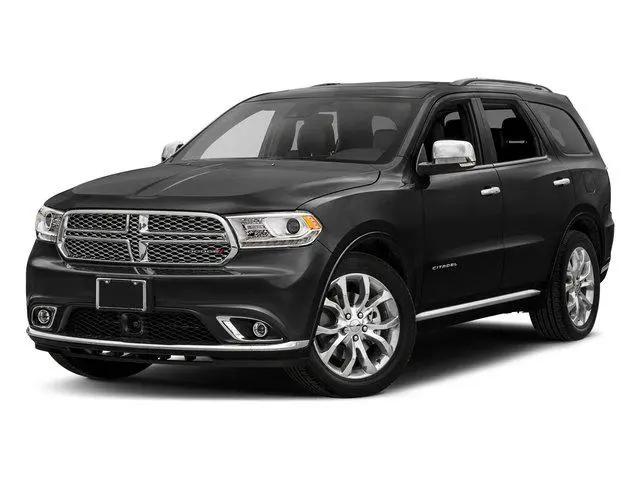 2017 Dodge Durango Citadel AWD for sale near Cincinnati, OH