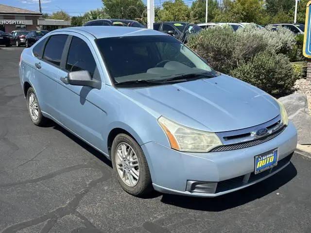 2009 Ford Focus SE for sale in St George, UT