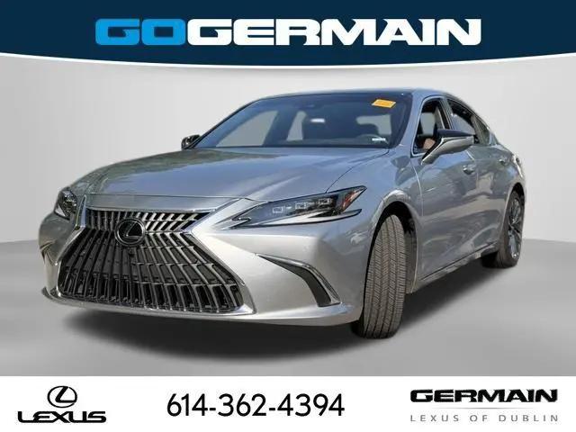 2024 Lexus ES 350 Ultra Luxury for sale in Dublin, OH