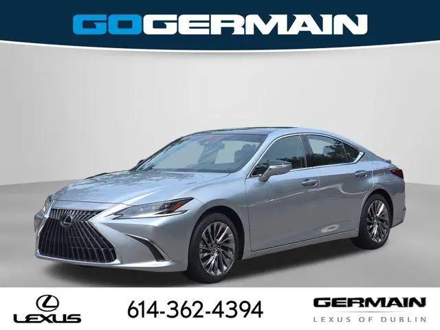 2024 Lexus ES 350 Ultra Luxury for sale in Dublin, OH