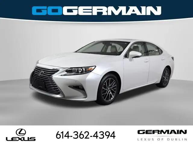 2017 Lexus ES 350 Base for sale in Dublin, OH