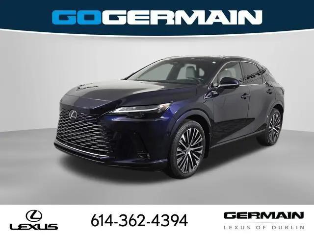 2024 Lexus RX 350 Premium Plus for sale near Dublin, OH