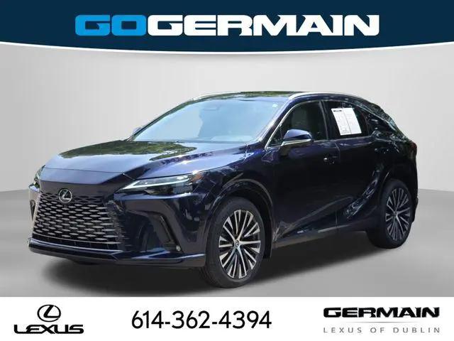 2024 Lexus RX 350 Premium Plus for sale in Dublin, OH