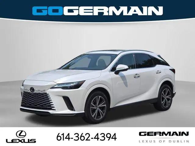 2026 Lexus RX 350 Premium for sale near Dublin, OH
