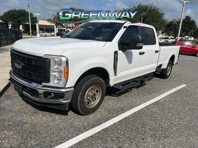 2023 Ford F-350 XL for sale in Orlando, FL