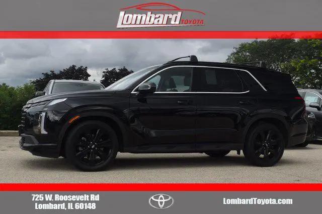 2023 Hyundai Palisade XRT for sale in Lombard, IL