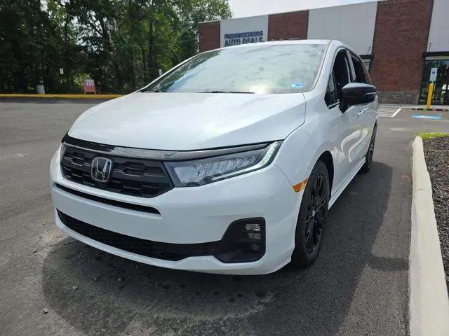 2025 Honda Odyssey Sport-L for sale in Harrisonburg, VA
