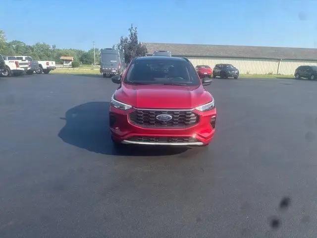2023 Ford Escape ST-Line for sale in Freeland, MI