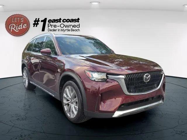 2024 Mazda X-90 3.3 Turbo Premium Plus for sale in Myrtle Beach, SC