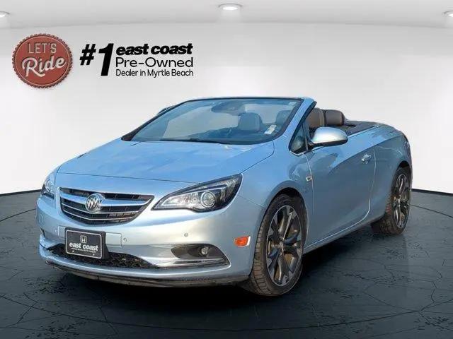 2016 Buick Cascada Premium for sale in Myrtle Beach, SC