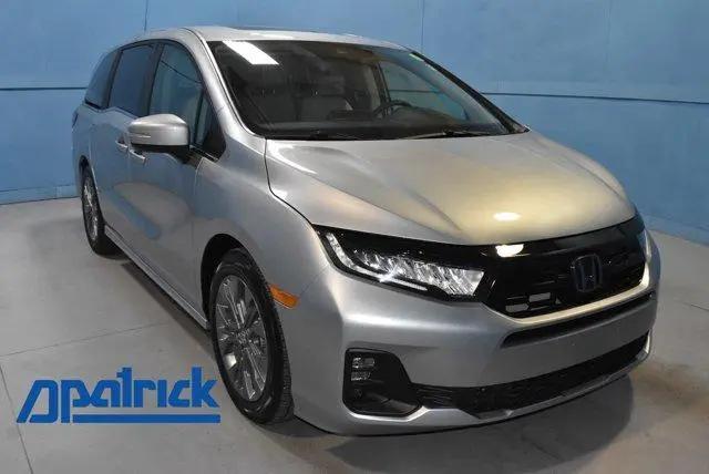 2026 Honda Odyssey Touring for sale in Evansville, IN