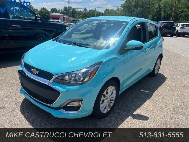 2021 Chevrolet Spark for sale near Milford, OH