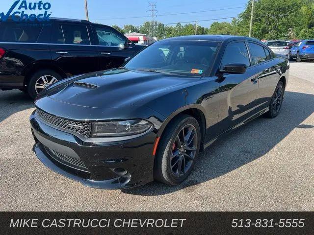 2022 Dodge Charger GT AWD for sale in Milford, OH