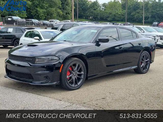 2022 Dodge Charger GT AWD for sale in Milford, OH