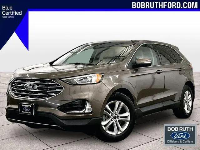 2019 Ford Edge SEL for sale in Dillsburg, PA