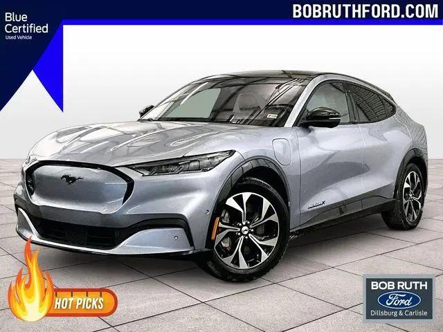 2022 Ford Mustang Mach-E Premium for sale in Dillsburg, PA