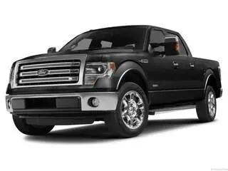 2013 Ford F-150 FX4 for sale in Green Bay, WI