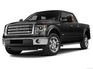 2013 Ford F-150 FX4 for sale in Green Bay, WI