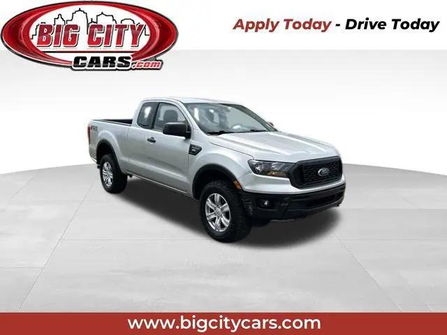 2019 Ford Ranger XL for sale in Fort Wayne, IN