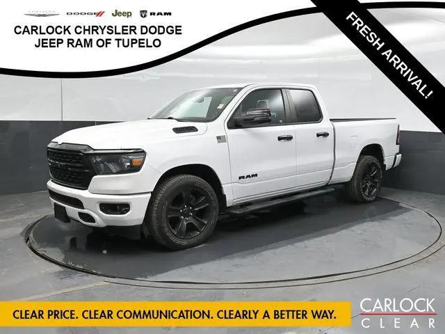 2023 Ram 1500 Big Horn Quad Cab 4x2 6'4" Box for sale in Saltillo, MS