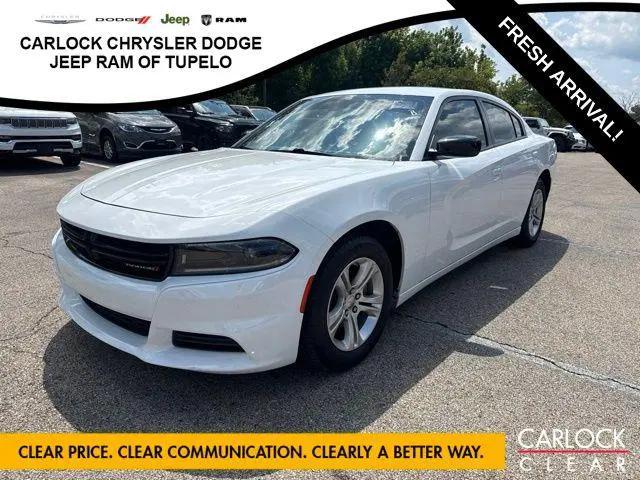 2023 Dodge Charger SXT for sale in Saltillo, MS