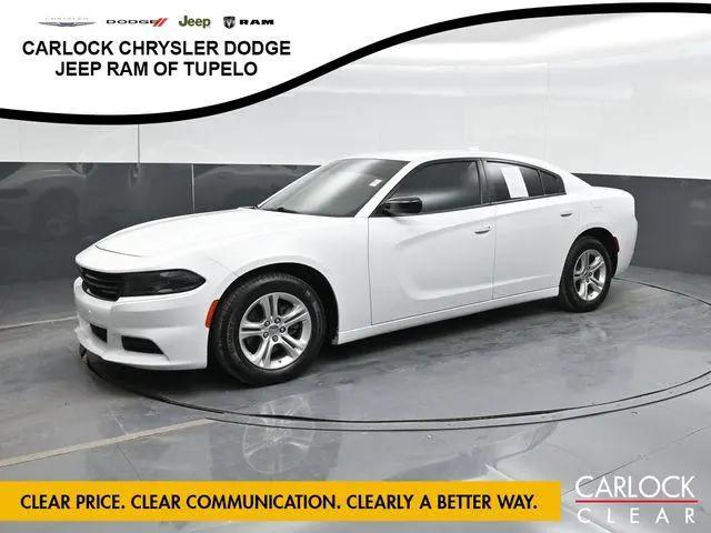 2023 Dodge Charger SXT for sale in Saltillo, MS