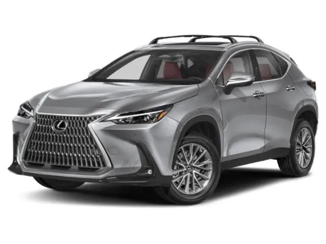 2024 Lexus NX 350 Premium for sale in Southfield, MI