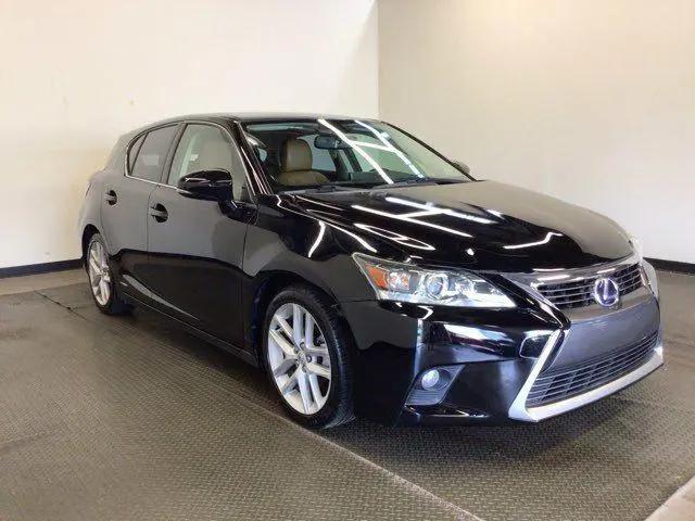 2014 Lexus CT 200h Base for sale near Cincinnati, OH