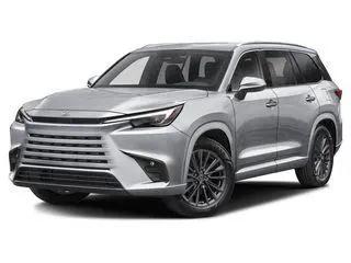 2025 Lexus TX 350 Luxury for sale in Bay City, MI