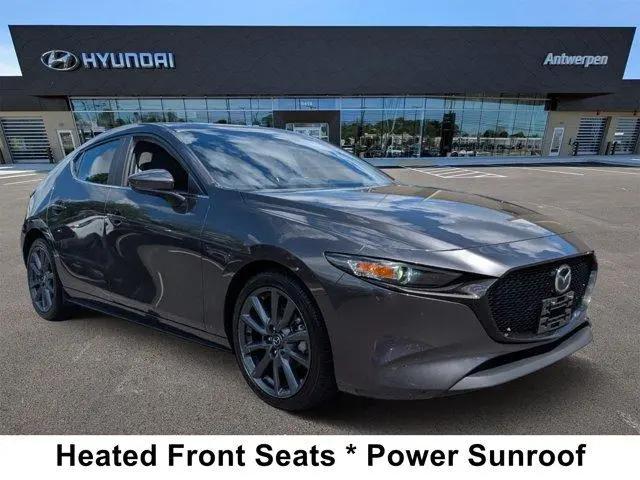 2024 Mazda Mazda3 2.5 S Preferred for sale in Catonsville, MD