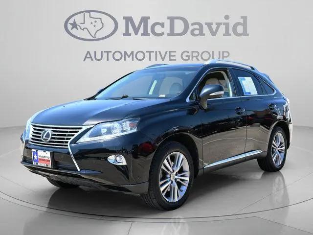 2015 Lexus RX 350 Base for sale in Irving, TX